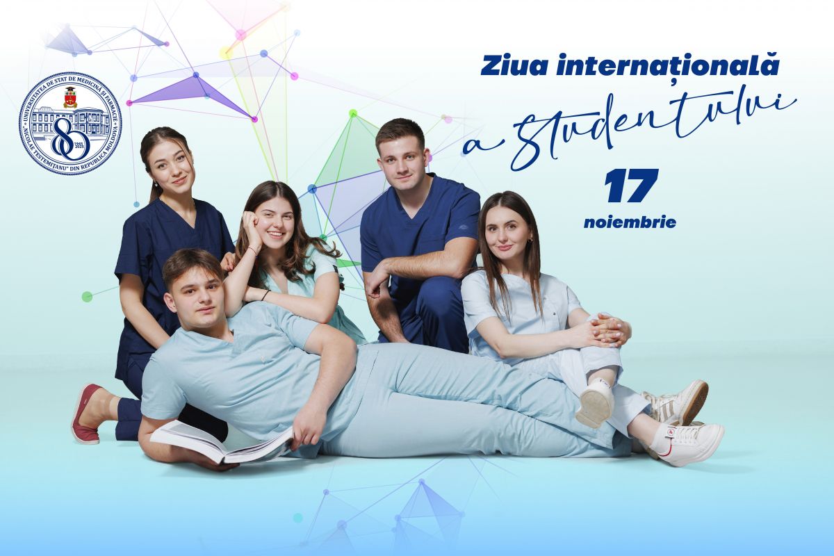 Ziua Internațională a Studentului