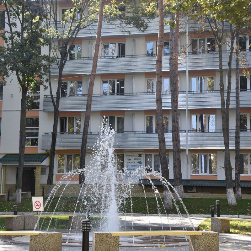 Căminul nr.10