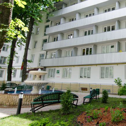 Căminul nr.11