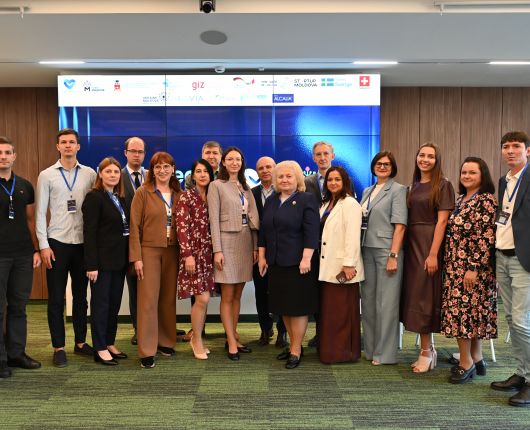 Health Tech Forum