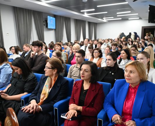 "Zero discrimination in health institutions Project"