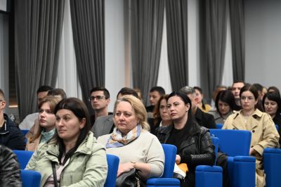 Doctoral School in the field of Health Sciences 