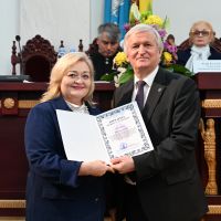 Galei Laureaților Premiilor AȘM