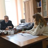 Misiune de audit extern